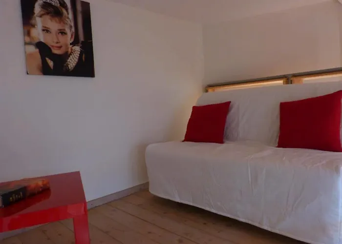 Residenza Piazza San Francesco Lägenhet *