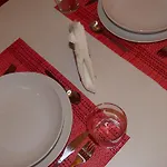 Daire Residenza Piazza San Francesco *
