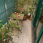 Residenza Piazza San Francesco Daire