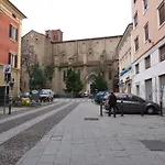 Residenza Piazza San Francesco * Bolonya