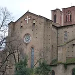 Daire Residenza Piazza San Francesco