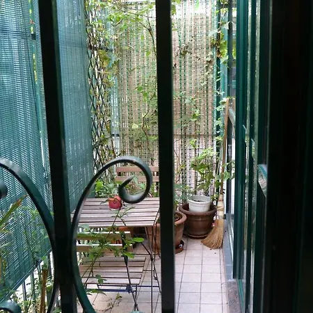 Residenza Piazza San Francesco