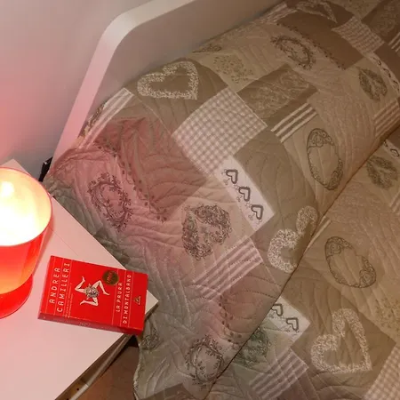 Residenza Piazza San Francesco Apartman Bologna