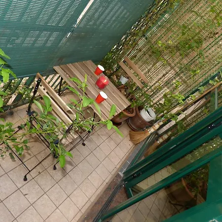 Residenza Piazza San Francesco Apartman