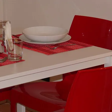 Residenza Piazza San Francesco Bologna