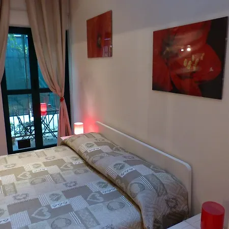 Residenza Piazza San Francesco