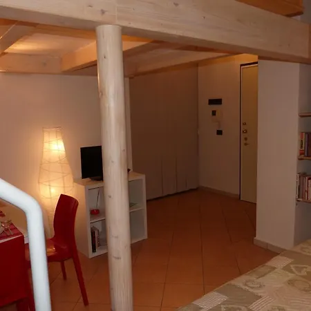 Apartamento Residenza Piazza San Francesco *
