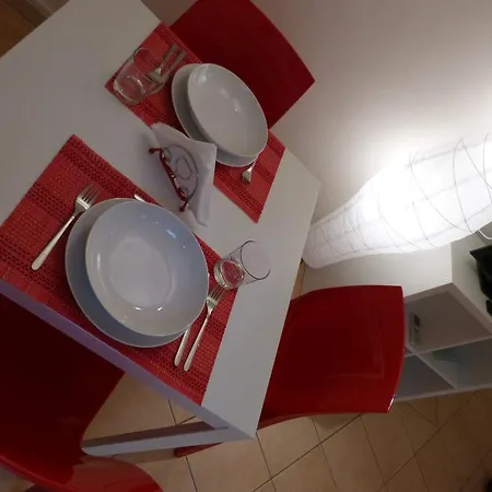 Residenza Piazza San Francesco Bologna