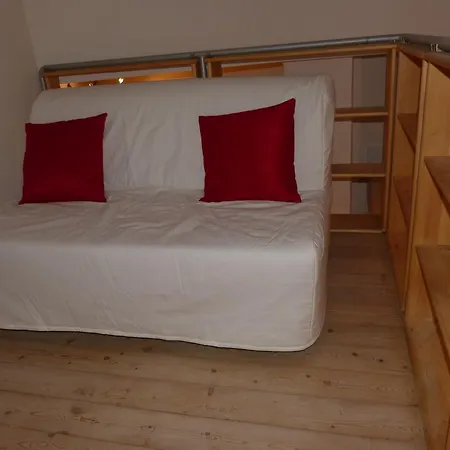 Residenza Piazza San Francesco