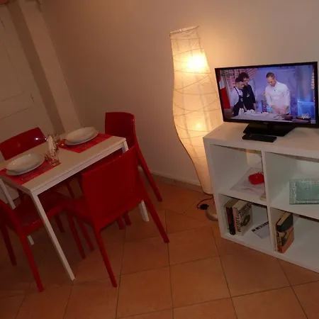 Residenza Piazza San Francesco Bologna