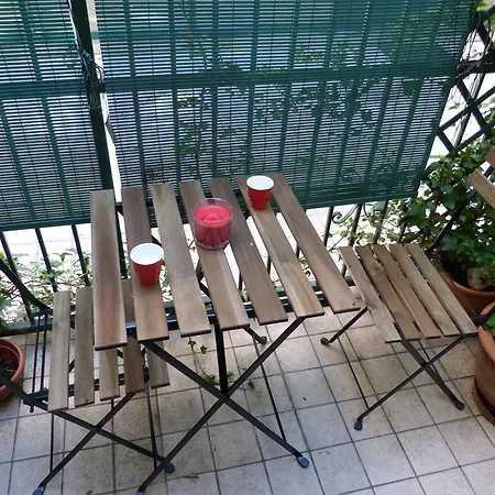 Residenza Piazza San Francesco