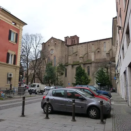 Lejlighed Residenza Piazza San Francesco Bologna