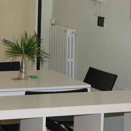 Residenza Piazza San Francesco Apartman Bologna