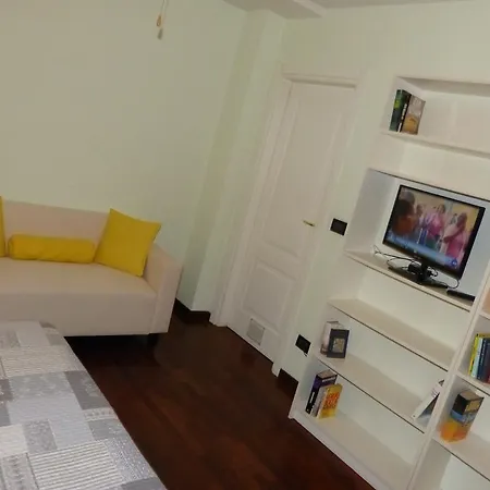 Residenza Piazza San Francesco * Bologna