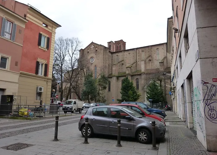 Lejlighed Residenza Piazza San Francesco Bologna