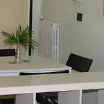 Residenza Piazza San Francesco Lägenhet Bologna