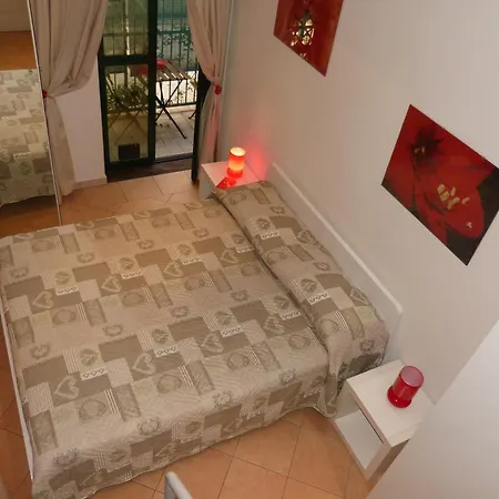Διαμέρισμα Residenza Piazza San Francesco