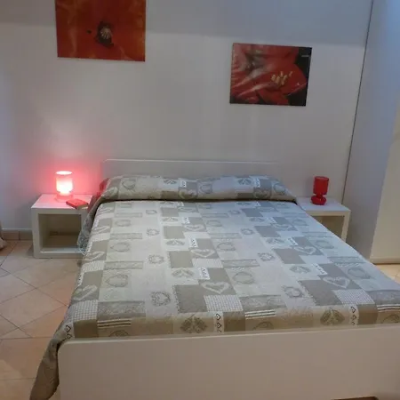 Residenza Piazza San Francesco * Μπολόνια