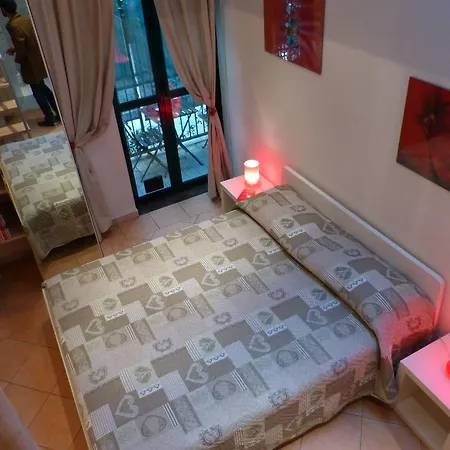 Residenza Piazza San Francesco Apartment