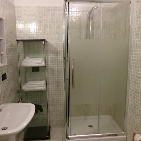 Διαμέρισμα Residenza Piazza San Francesco *