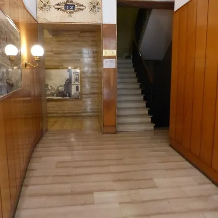 Residenza Piazza San Francesco Apartment *