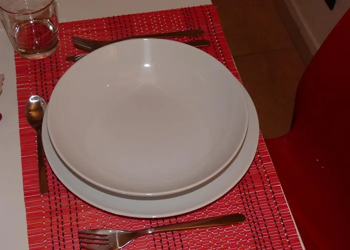 Apartment Residenza Piazza San Francesco *