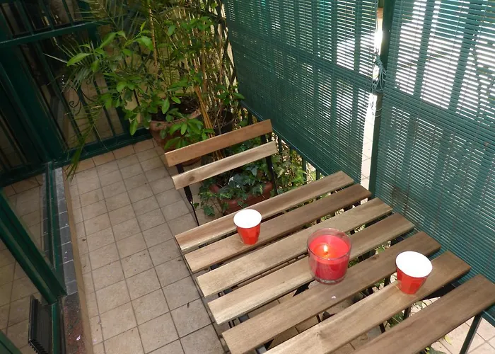 Apartment Residenza Piazza San Francesco