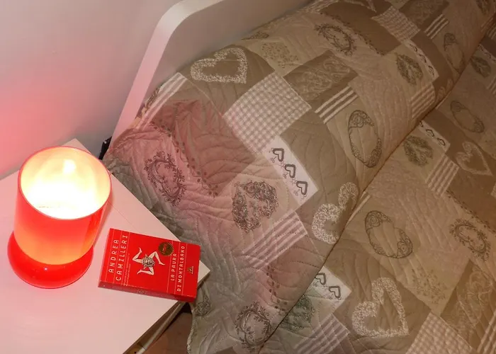 Residenza Piazza San Francesco Apartment Bologna