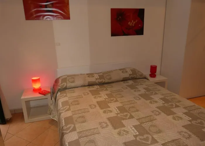 Residenza Piazza San Francesco Bologna