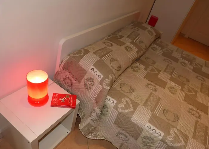 Residenza Piazza San Francesco Apartment