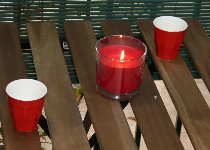 Residenza Piazza San Francesco *