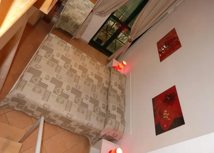 Residenza Piazza San Francesco * Bologna