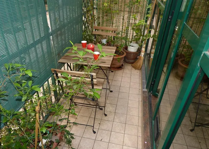 Residenza Piazza San Francesco Apartment