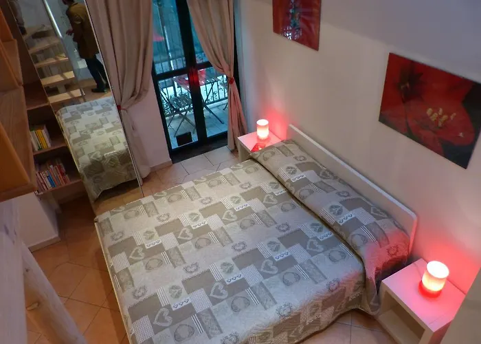 Residenza Piazza San Francesco Apartment