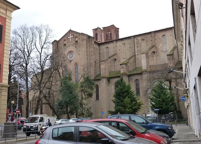 Residenza Piazza San Francesco