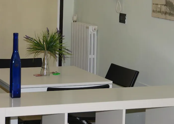 Residenza Piazza San Francesco Apartment Bologna