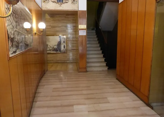 Residenza Piazza San Francesco Apartment *