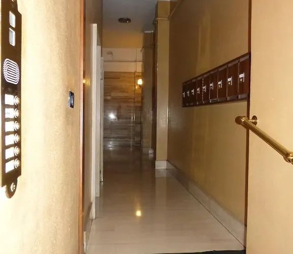 Residenza Piazza San Francesco